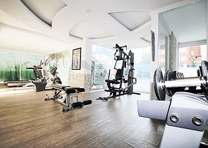 Апартаменты с планировкой 1+1 в новом современном комплексе