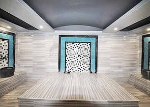 Апартаменты с планировкой 1+1 в новом современном комплексе