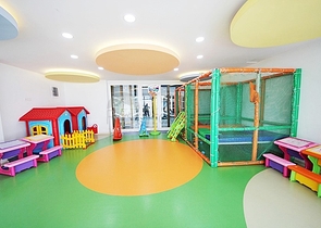 Апартаменты с планировкой 1+1 в новом современном комплексе