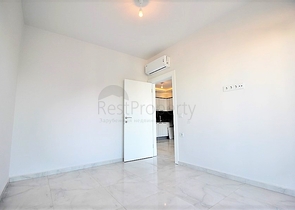 Апартаменты с планировкой 1+1 в новом современном комплексе