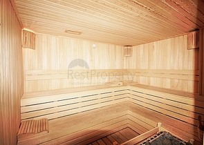 Апартаменты с планировкой 1+1 в новом современном комплексе