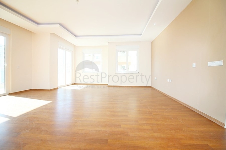 Огромные апартаменты для большой семьи по привлекательной цене