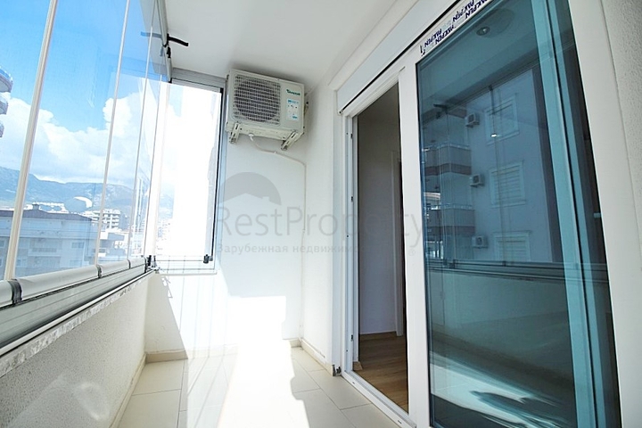 Огромные апартаменты для большой семьи по привлекательной цене