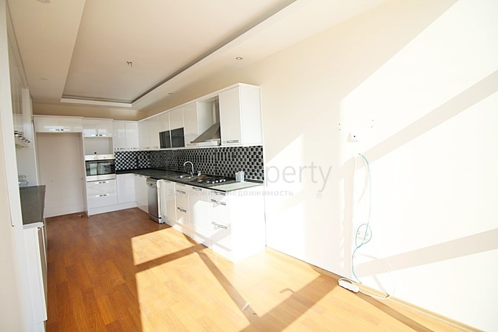 Огромные апартаменты для большой семьи по привлекательной цене