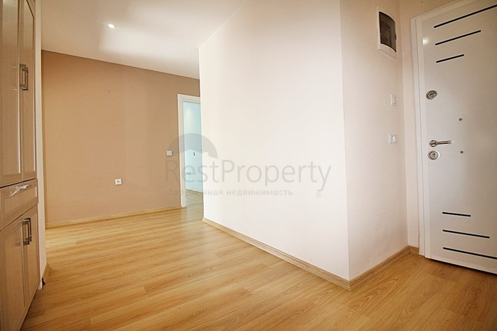 Огромные апартаменты для большой семьи по привлекательной цене