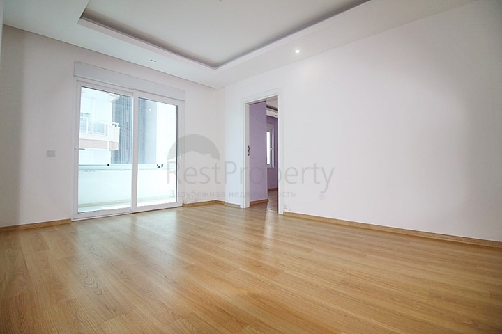 Огромные апартаменты для большой семьи по привлекательной цене