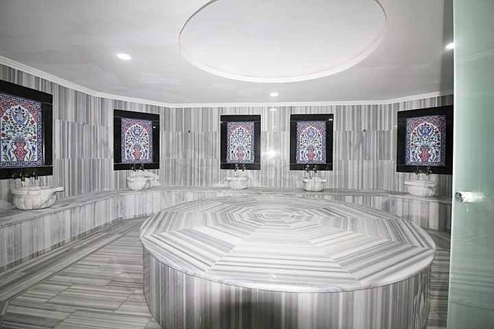 Огромные апартаменты для большой семьи по привлекательной цене