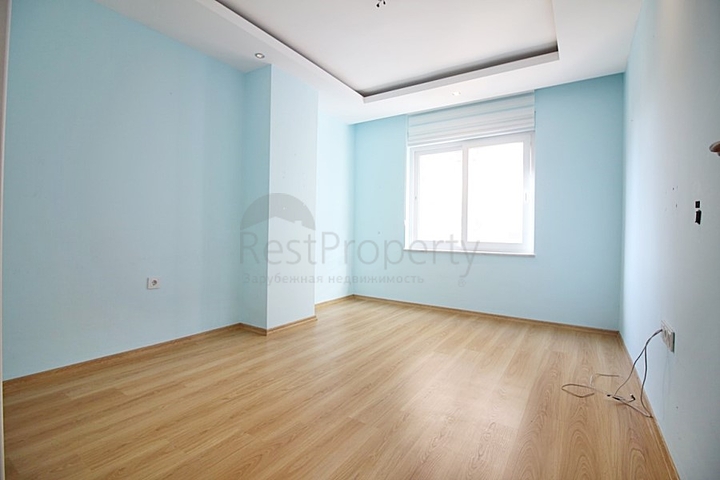 Огромные апартаменты для большой семьи по привлекательной цене