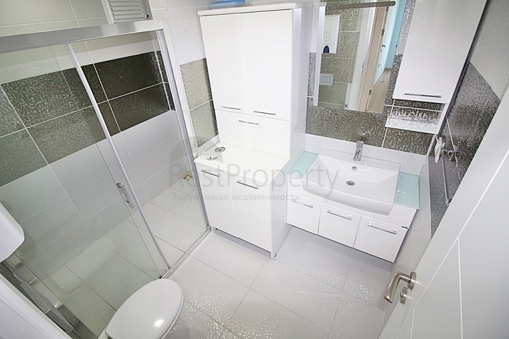 Огромные апартаменты для большой семьи по привлекательной цене