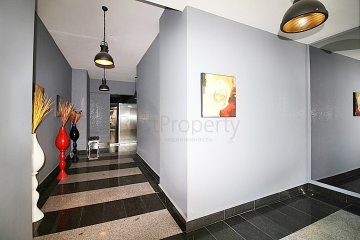 Огромные апартаменты для большой семьи по привлекательной цене