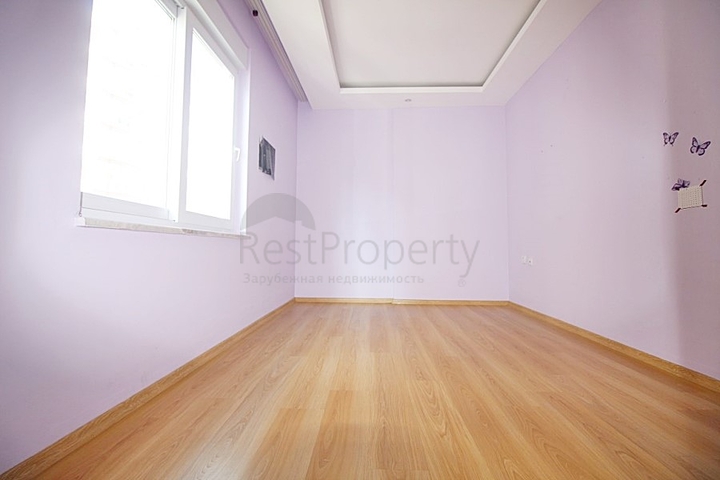 Огромные апартаменты для большой семьи по привлекательной цене