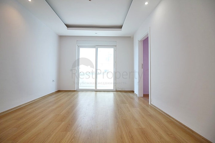 Огромные апартаменты для большой семьи по привлекательной цене