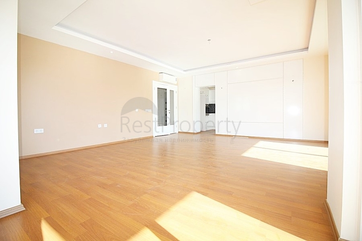 Огромные апартаменты для большой семьи по привлекательной цене