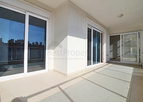 Огромные апартаменты для большой семьи по привлекательной цене