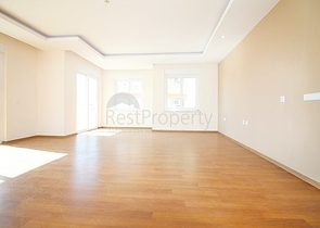 Огромные апартаменты для большой семьи по привлекательной цене