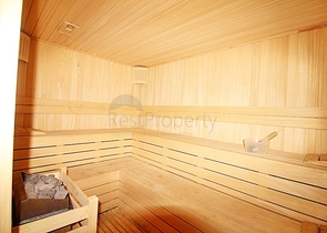 Огромные апартаменты для большой семьи по привлекательной цене