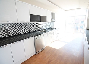 Огромные апартаменты для большой семьи по привлекательной цене