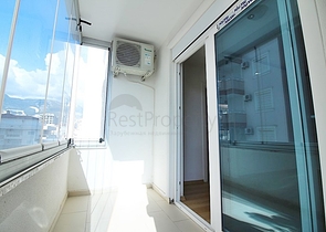 Огромные апартаменты для большой семьи по привлекательной цене