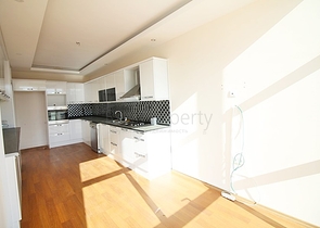 Огромные апартаменты для большой семьи по привлекательной цене