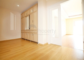 Огромные апартаменты для большой семьи по привлекательной цене