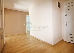 Огромные апартаменты для большой семьи по привлекательной цене