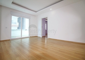 Огромные апартаменты для большой семьи по привлекательной цене