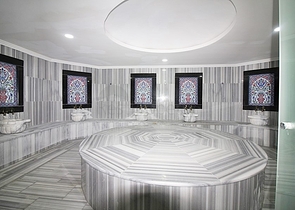 Огромные апартаменты для большой семьи по привлекательной цене