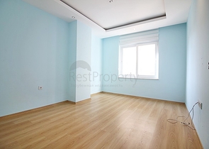 Огромные апартаменты для большой семьи по привлекательной цене