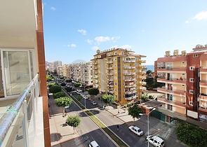 Огромные апартаменты для большой семьи по привлекательной цене