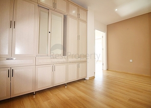 Огромные апартаменты для большой семьи по привлекательной цене