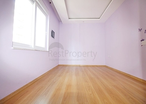 Огромные апартаменты для большой семьи по привлекательной цене