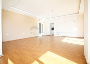 Огромные апартаменты для большой семьи по привлекательной цене