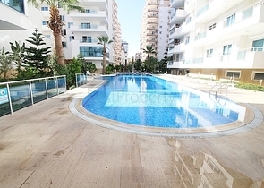 Огромные апартаменты для большой семьи по привлекательной цене