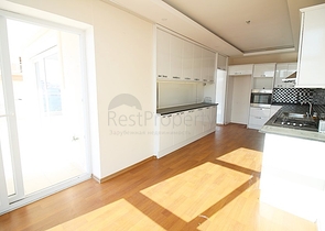 Огромные апартаменты для большой семьи по привлекательной цене