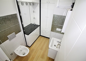 Огромные апартаменты для большой семьи по привлекательной цене