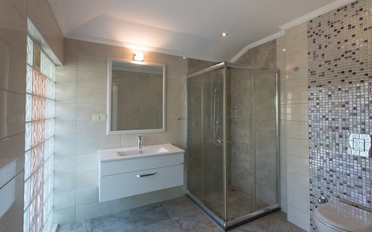 Пентхаусы на побережье Средиземного моря с шикарным видом на горы