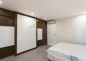 Пентхаусы на побережье Средиземного моря с шикарным видом на горы