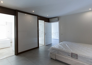 Пентхаусы на побережье Средиземного моря с шикарным видом на горы