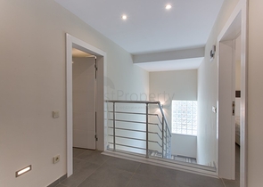 Пентхаусы на побережье Средиземного моря с шикарным видом на горы