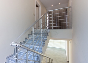 Пентхаусы на побережье Средиземного моря с шикарным видом на горы