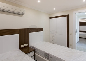 Пентхаусы на побережье Средиземного моря с шикарным видом на горы