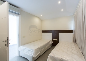 Пентхаусы на побережье Средиземного моря с шикарным видом на горы