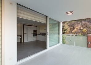 Пентхаусы на побережье Средиземного моря с шикарным видом на горы