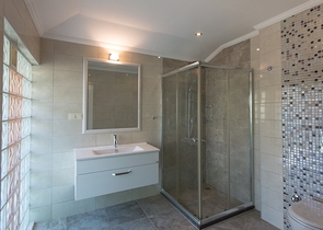 Пентхаусы на побережье Средиземного моря с шикарным видом на горы