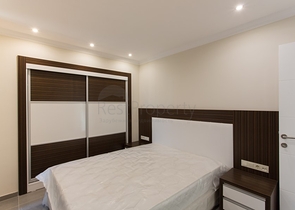 Пентхаусы на побережье Средиземного моря с шикарным видом на горы