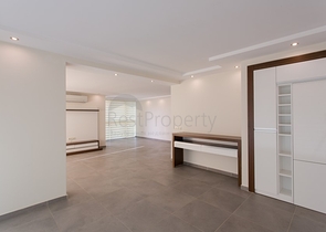 Пентхаусы на побережье Средиземного моря с шикарным видом на горы