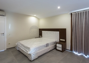 Пентхаусы на побережье Средиземного моря с шикарным видом на горы