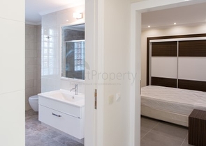 Пентхаусы на побережье Средиземного моря с шикарным видом на горы