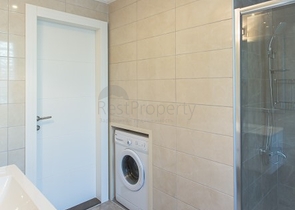 Пентхаусы на побережье Средиземного моря с шикарным видом на горы