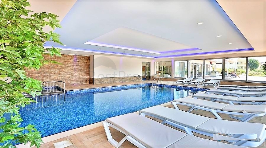 Удобная и уютная квартира-студия в тихом зеленом районе